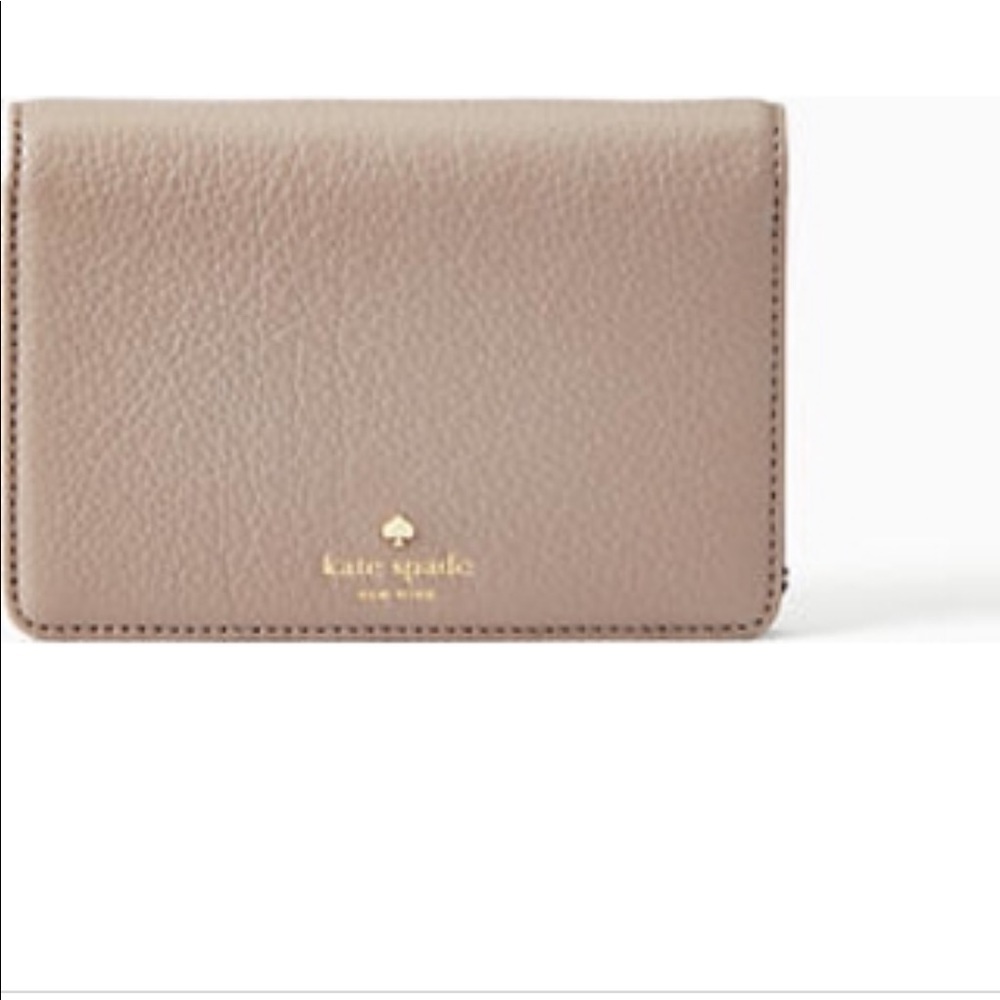 ‼️LAST 1‼️Kate spade bag & wallet Natalya & Regina - Picture 6 of 6